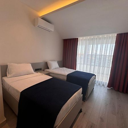 Ulu Panorama Residence Alanya Eksteriør bilde