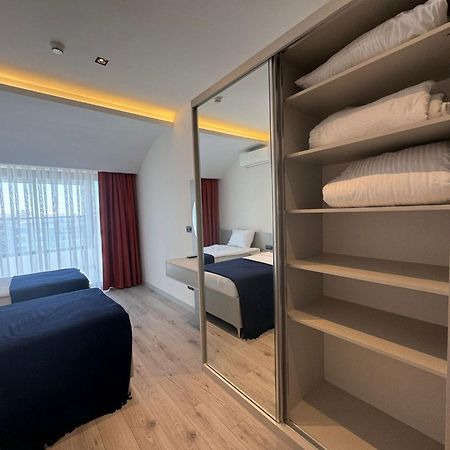 Ulu Panorama Residence Alanya Eksteriør bilde