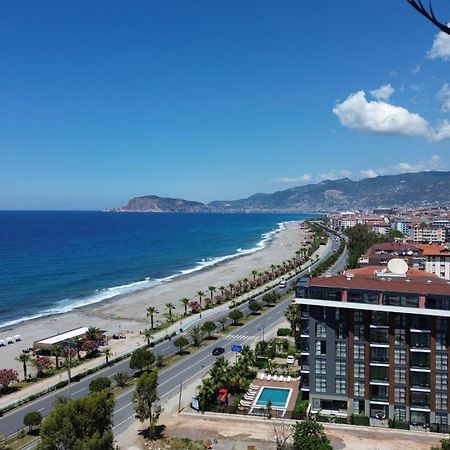 Ulu Panorama Residence Alanya Eksteriør bilde