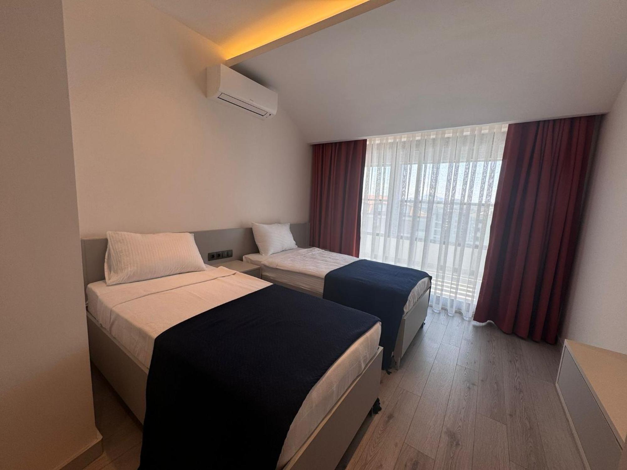 Ulu Panorama Residence Alanya Eksteriør bilde
