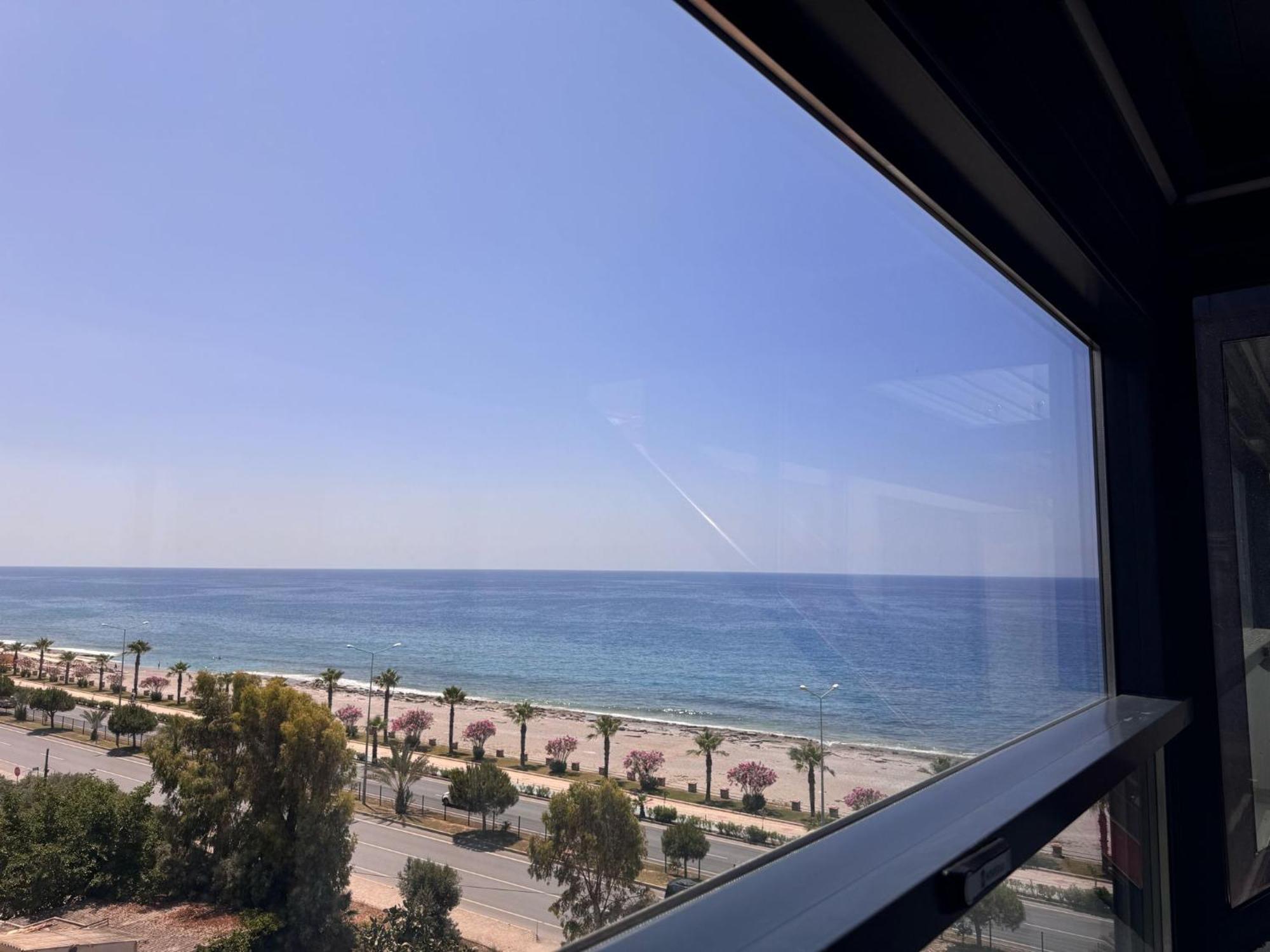 Ulu Panorama Residence Alanya Eksteriør bilde