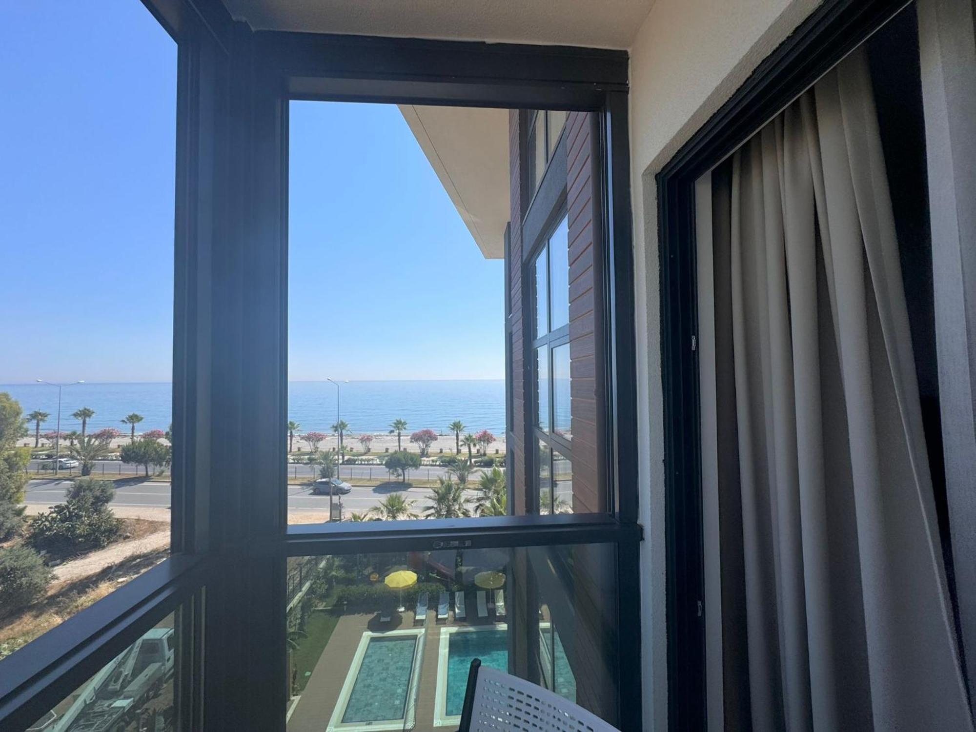Ulu Panorama Residence Alanya Eksteriør bilde