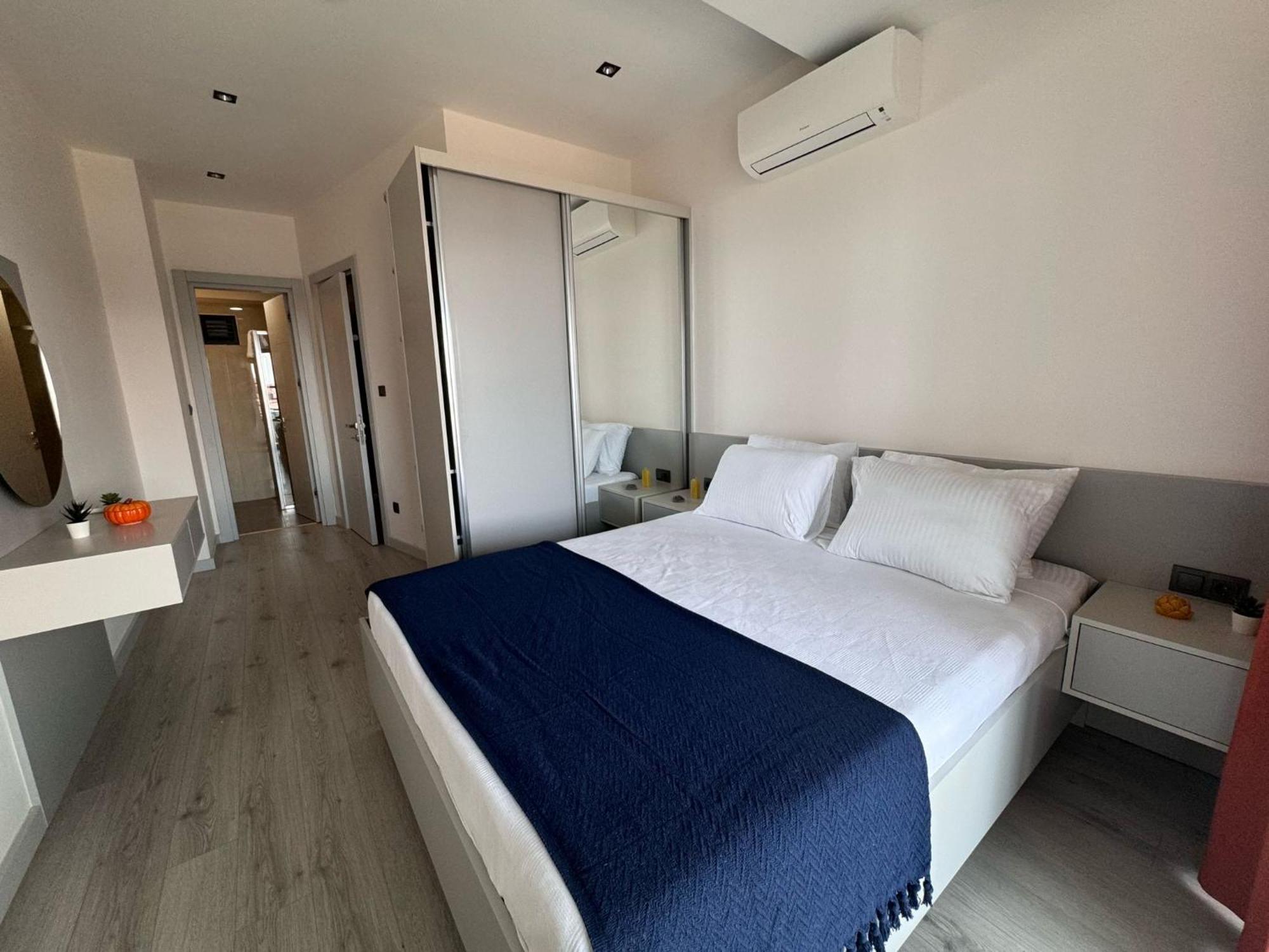 Ulu Panorama Residence Alanya Eksteriør bilde