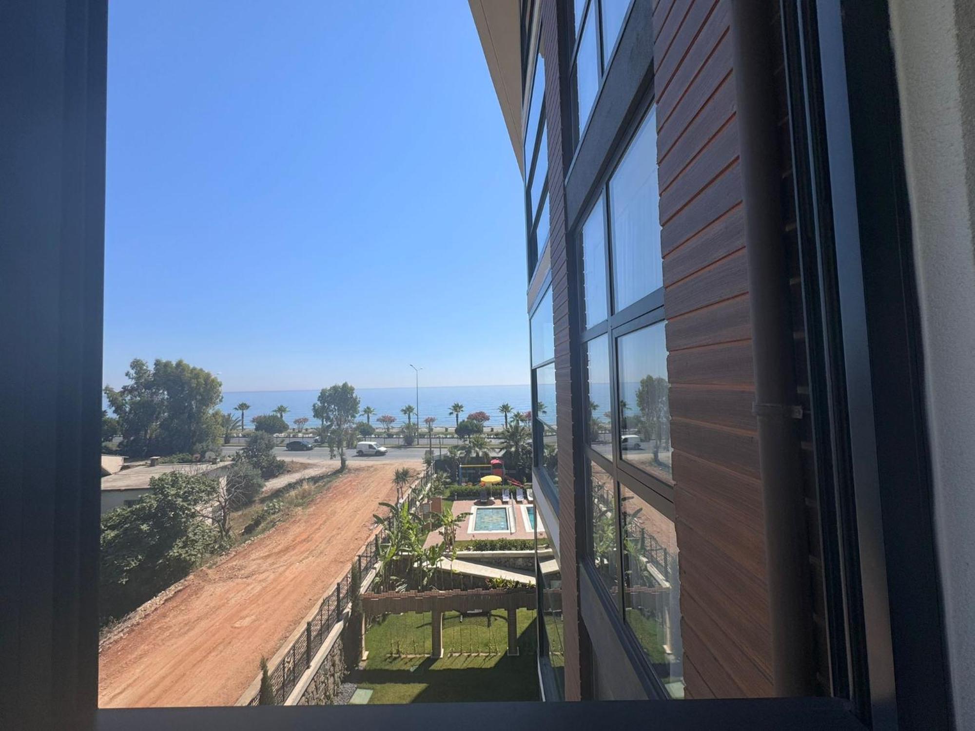 Ulu Panorama Residence Alanya Eksteriør bilde