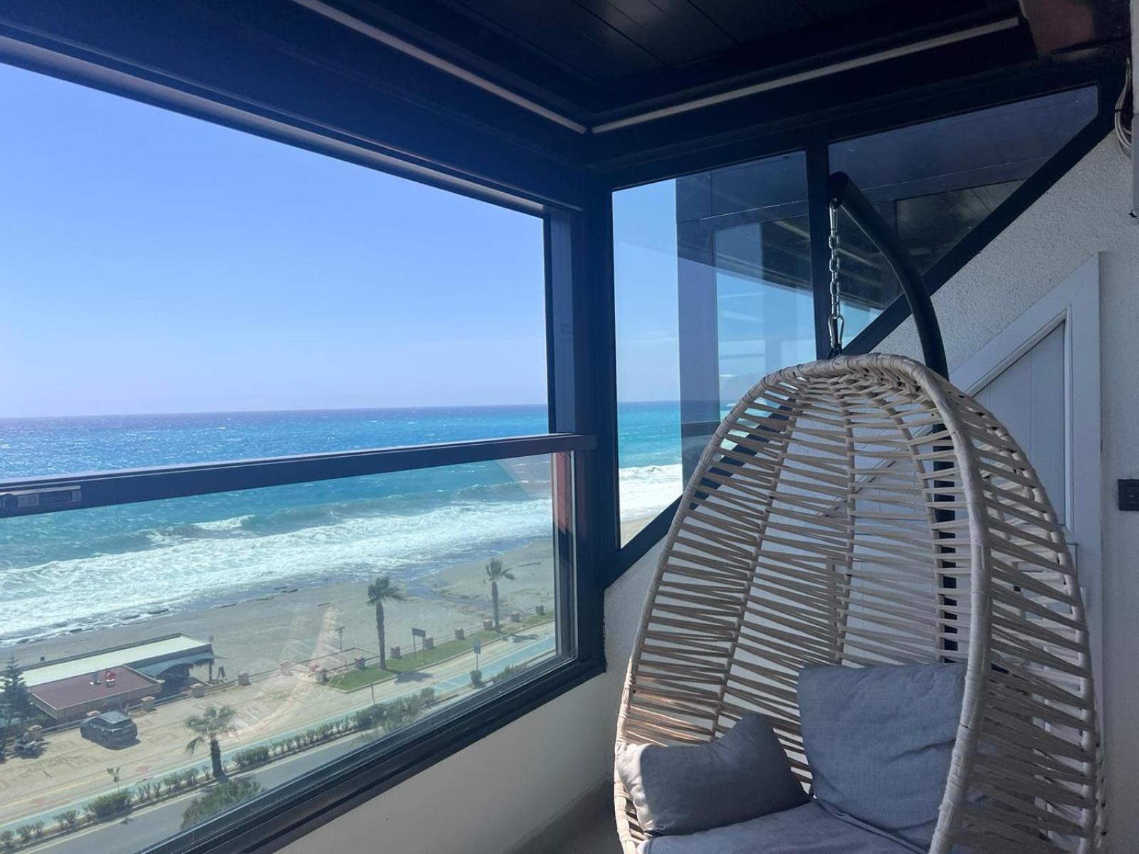 Ulu Panorama Residence Alanya Eksteriør bilde