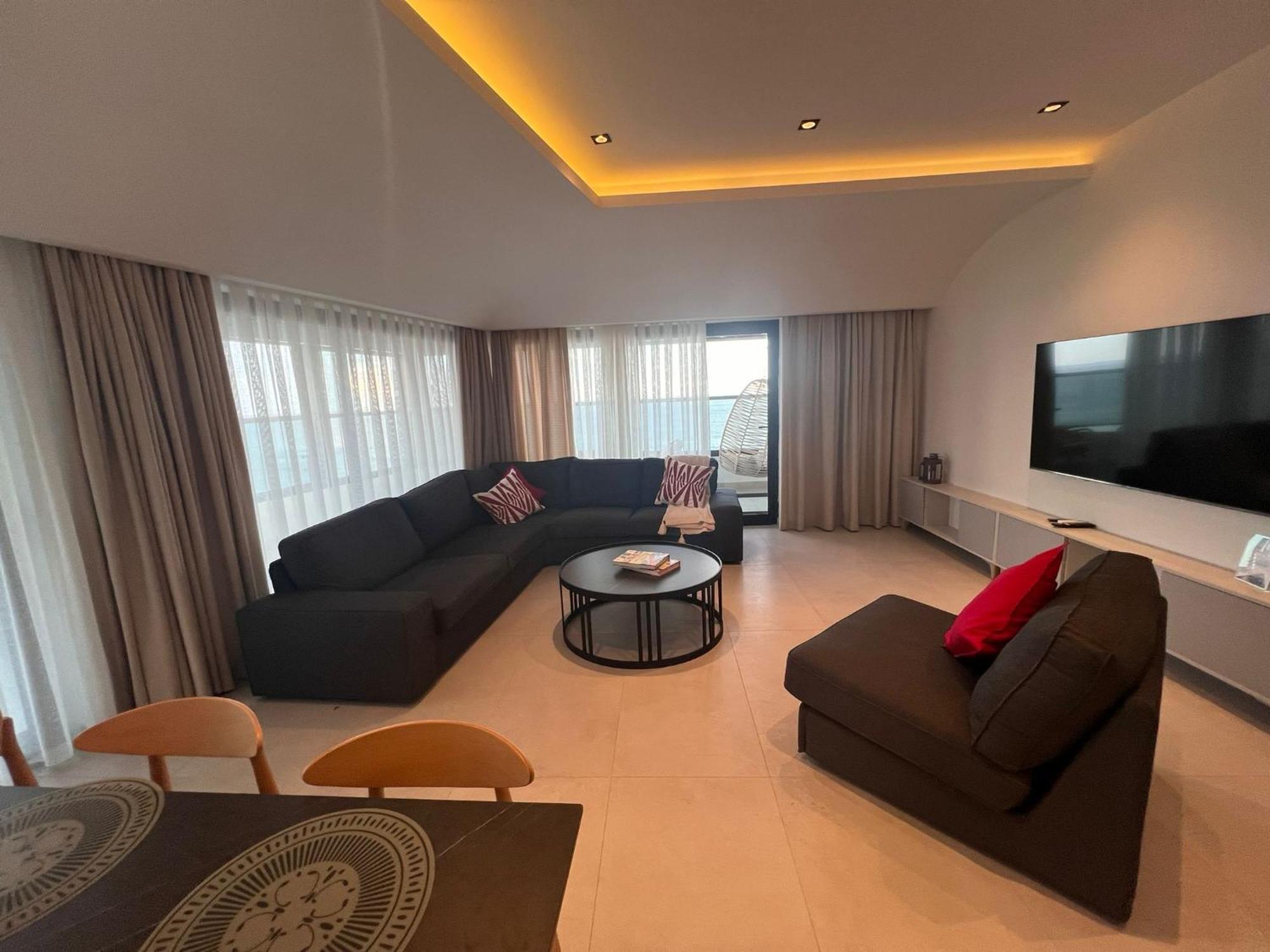 Ulu Panorama Residence Alanya Eksteriør bilde