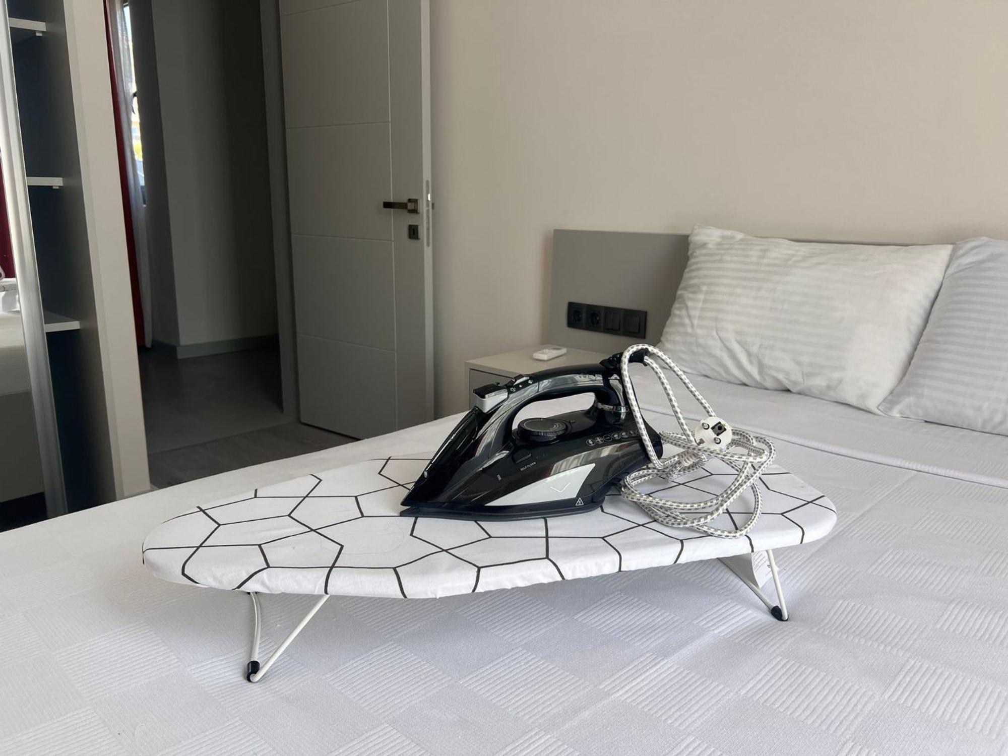 Ulu Panorama Residence Alanya Eksteriør bilde