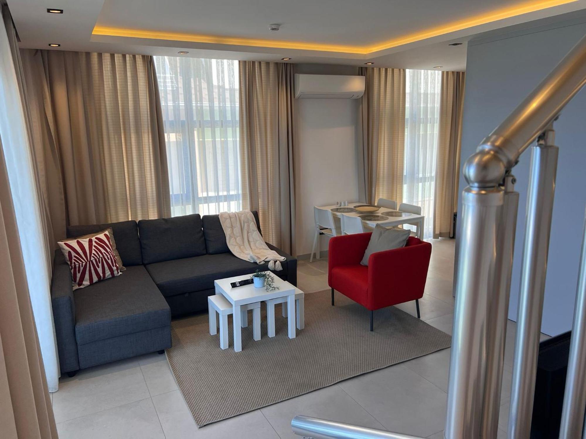 Ulu Panorama Residence Alanya Eksteriør bilde