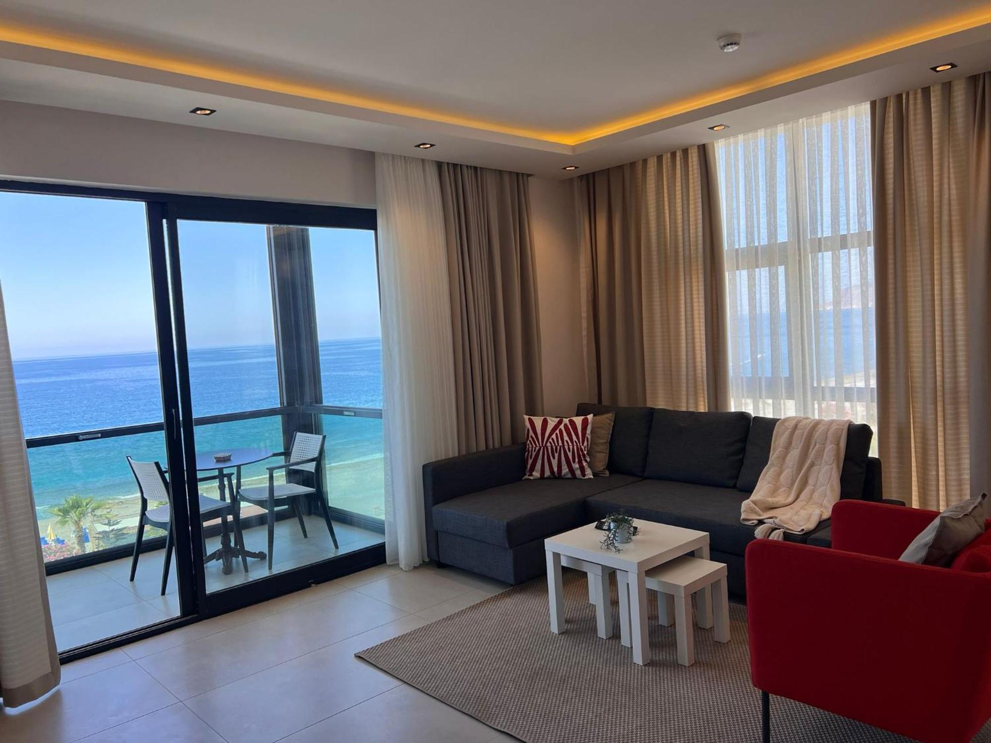 Ulu Panorama Residence Alanya Eksteriør bilde