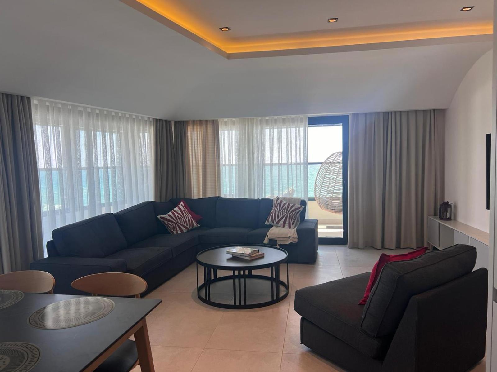 Ulu Panorama Residence Alanya Eksteriør bilde