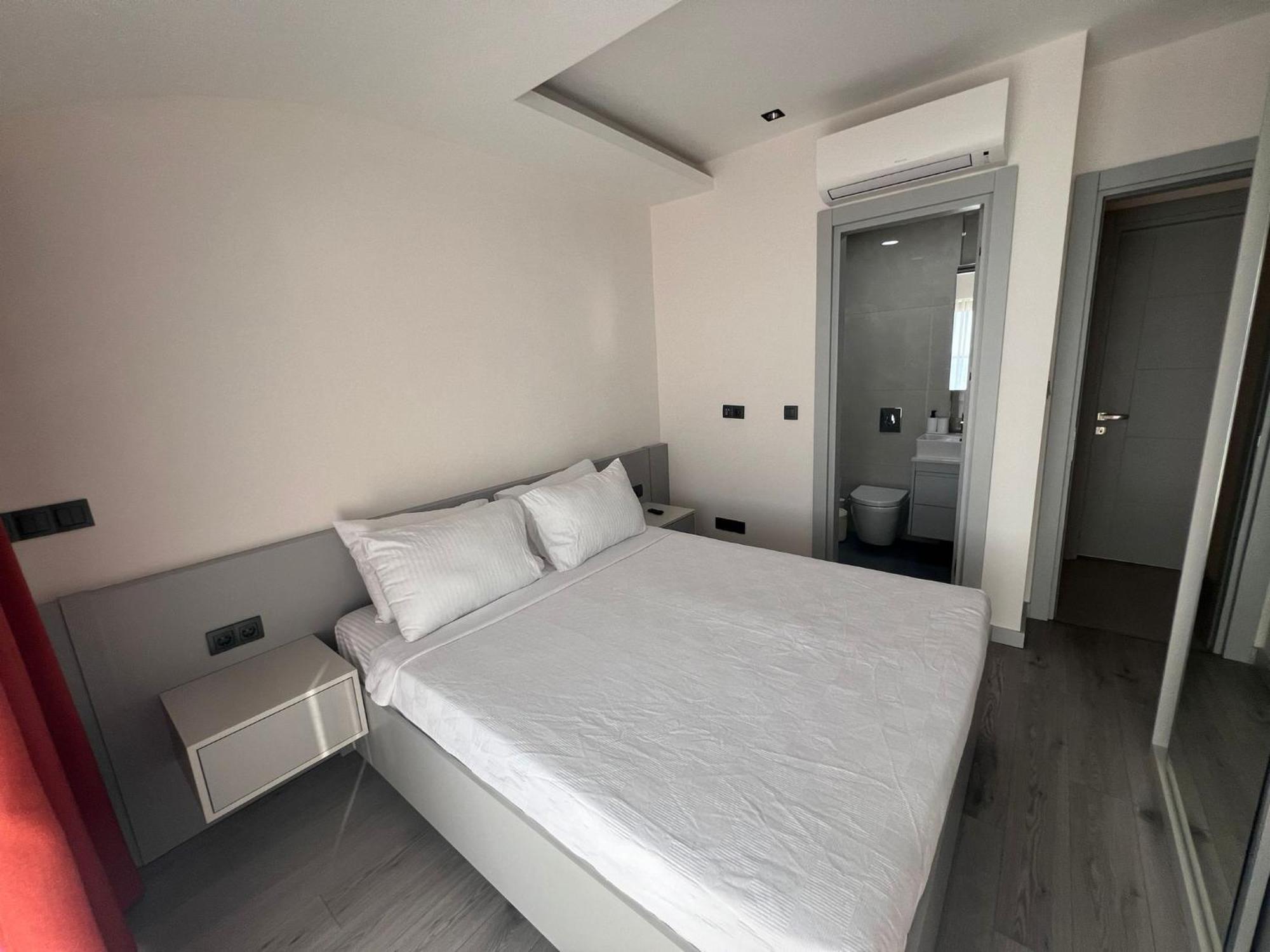 Ulu Panorama Residence Alanya Eksteriør bilde