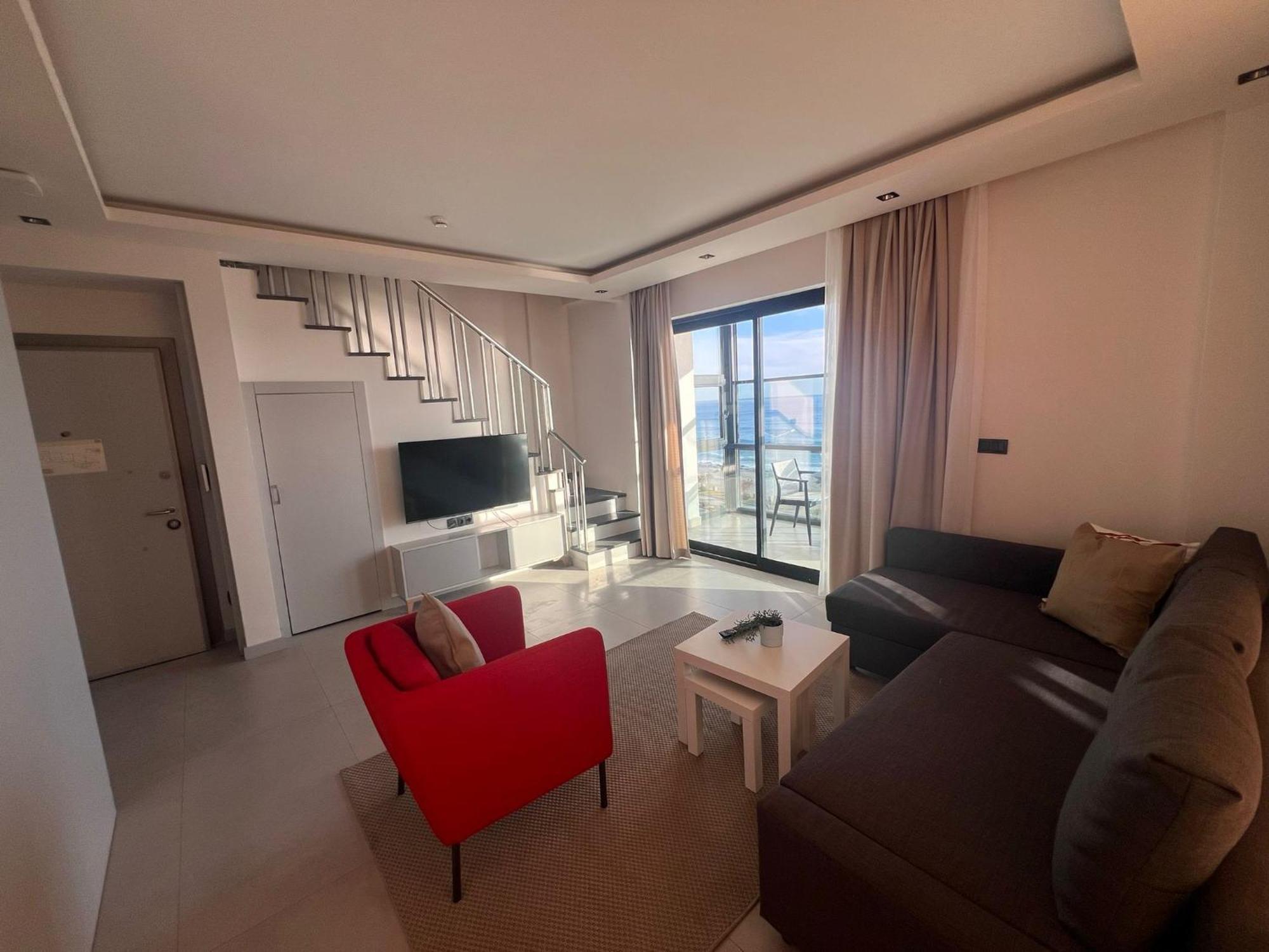 Ulu Panorama Residence Alanya Eksteriør bilde