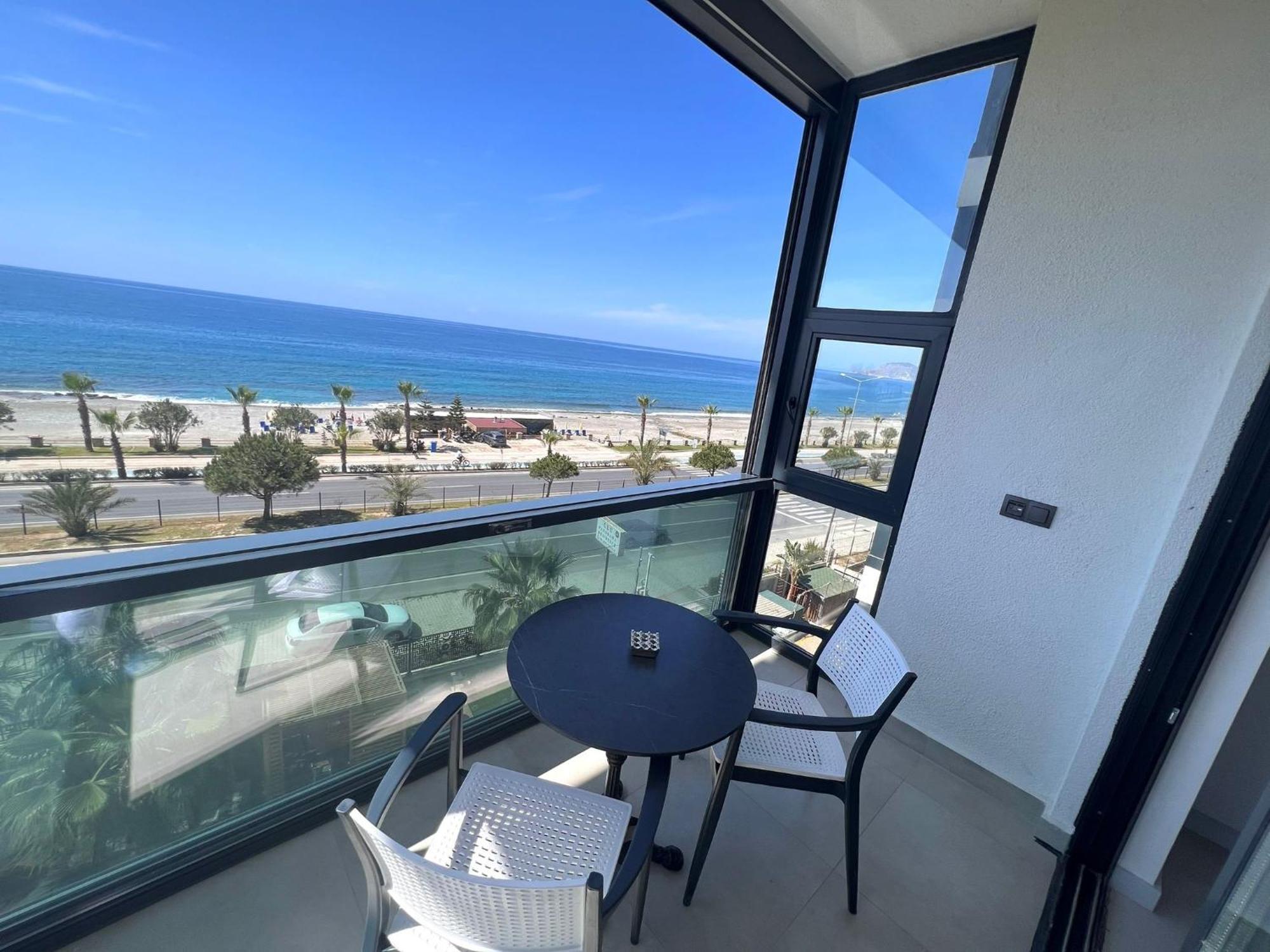 Ulu Panorama Residence Alanya Eksteriør bilde