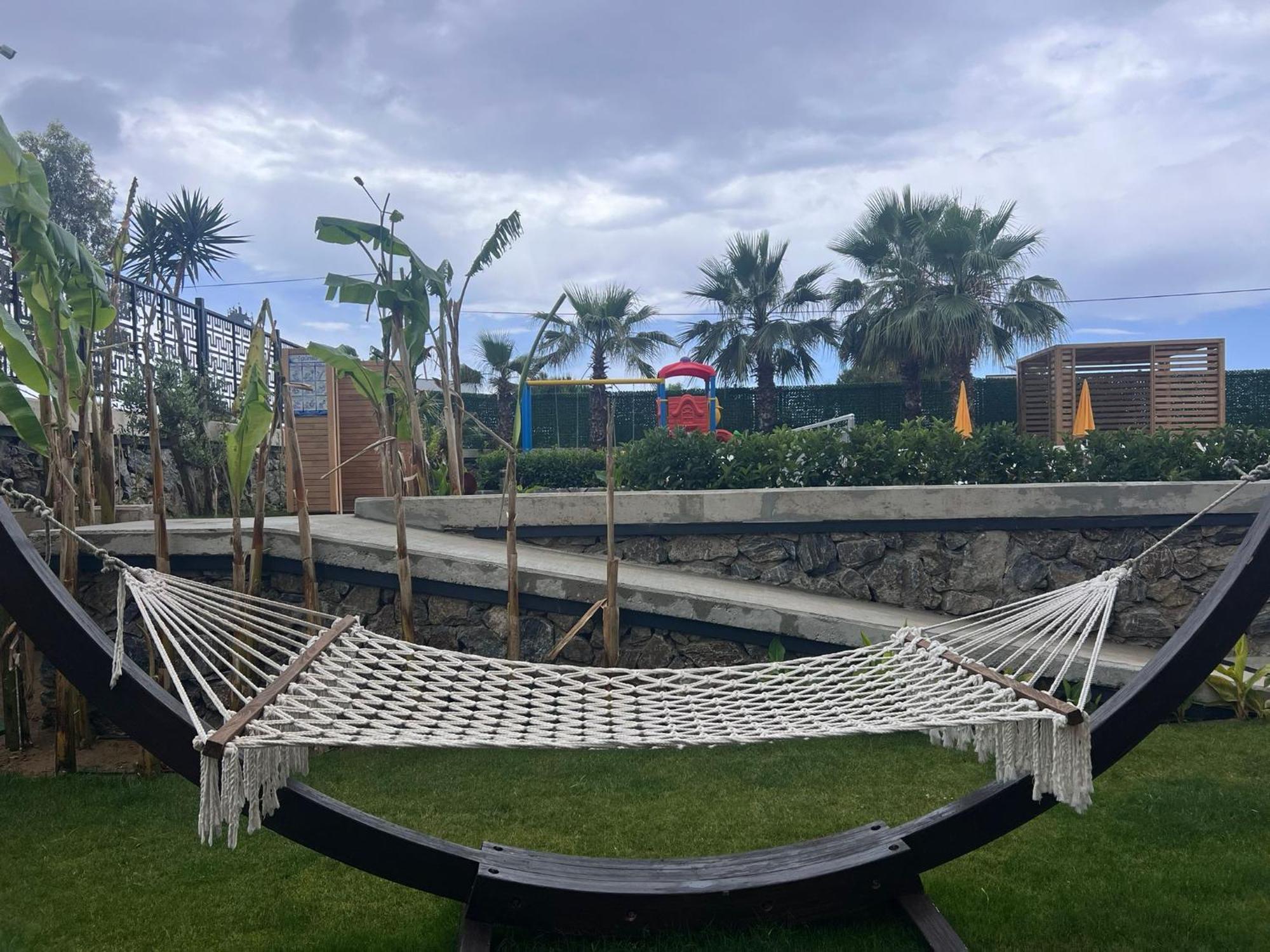Ulu Panorama Residence Alanya Eksteriør bilde