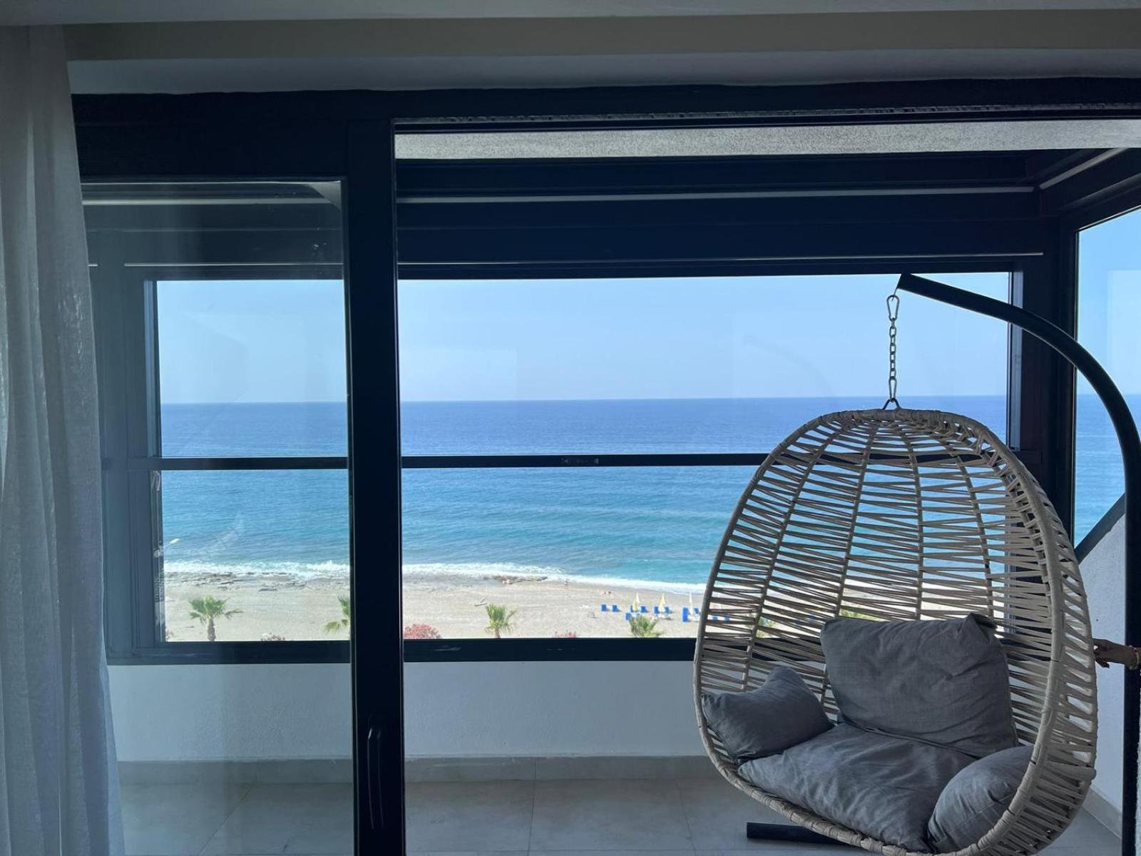 Ulu Panorama Residence Alanya Eksteriør bilde
