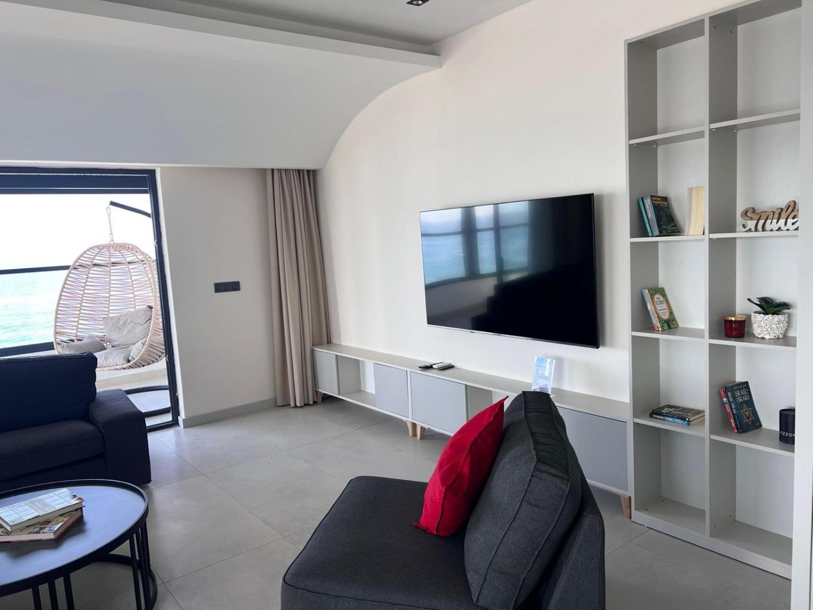 Ulu Panorama Residence Alanya Eksteriør bilde