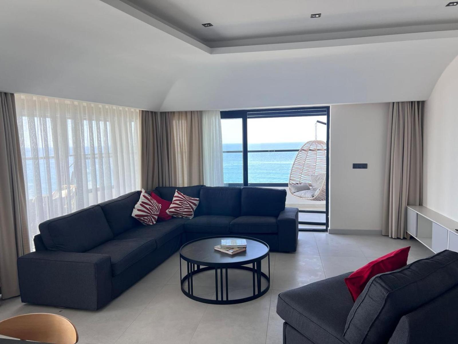Ulu Panorama Residence Alanya Eksteriør bilde