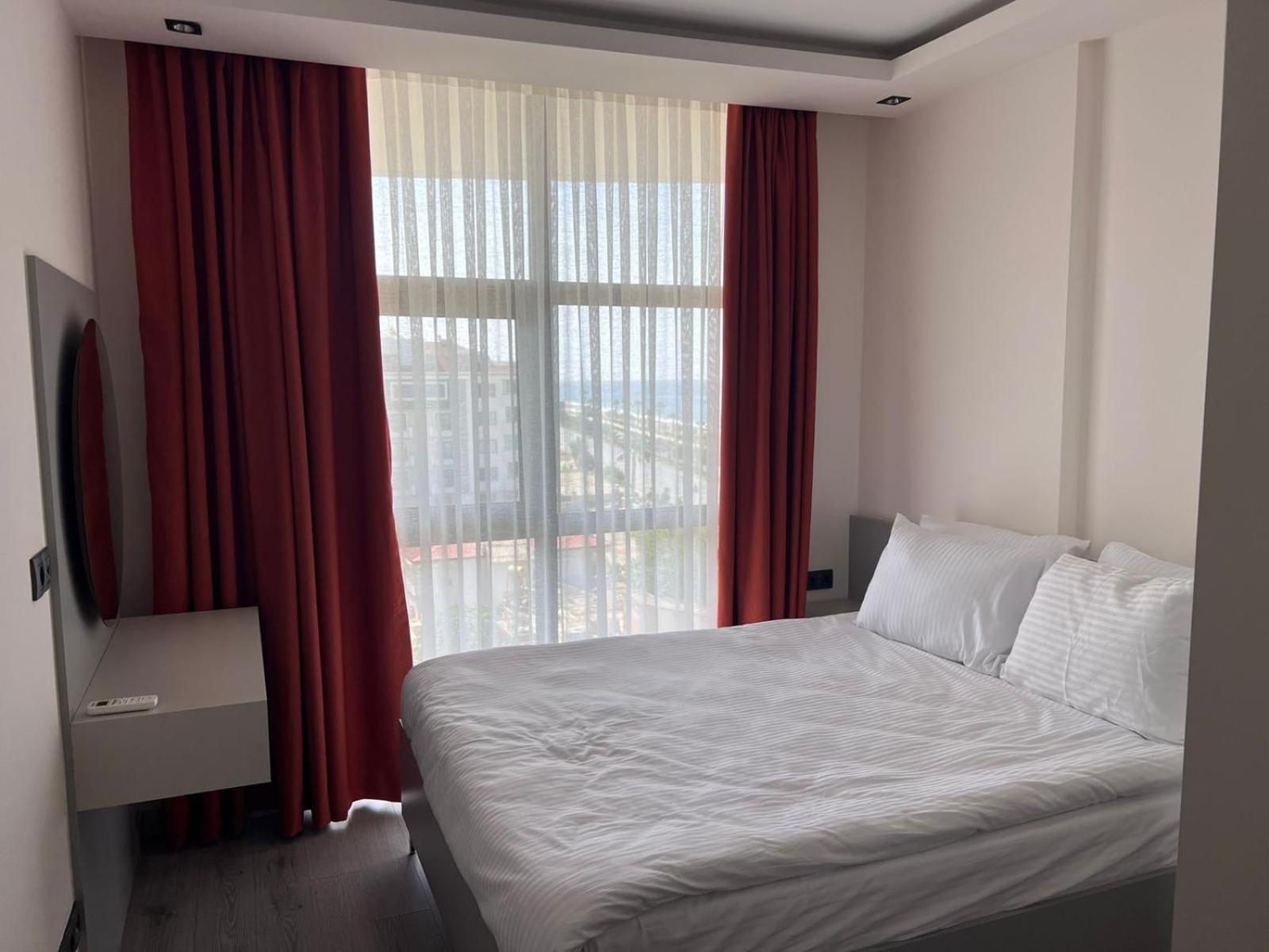 Ulu Panorama Residence Alanya Eksteriør bilde