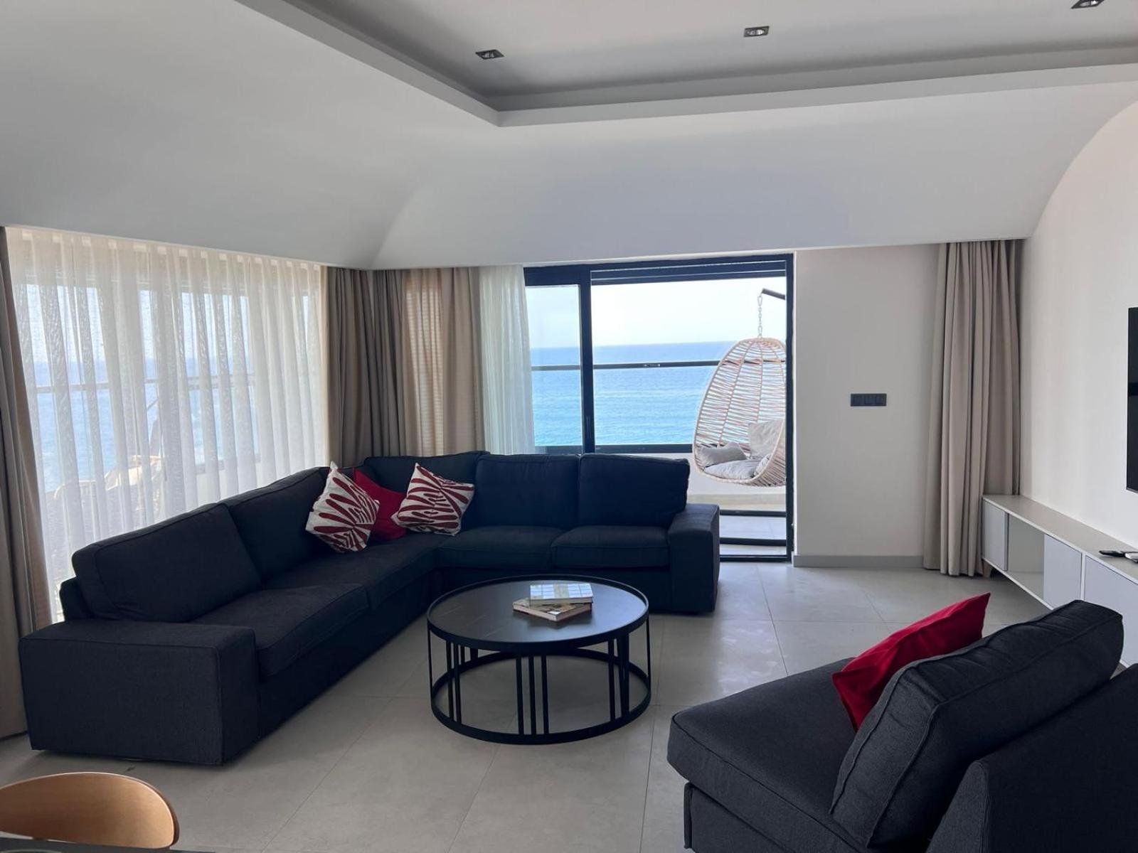Ulu Panorama Residence Alanya Eksteriør bilde