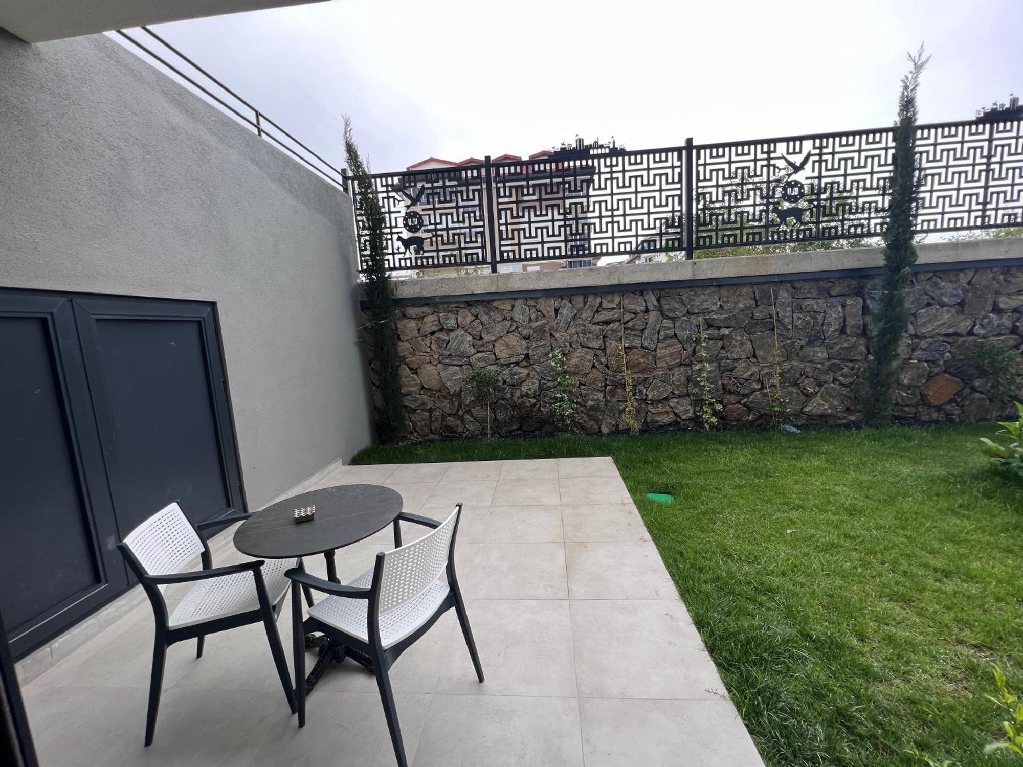 Ulu Panorama Residence Alanya Eksteriør bilde
